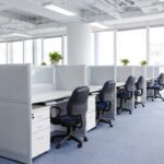 Traditional Office Space