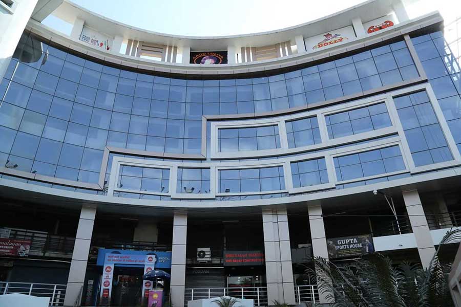 Office Space For Rent in Dehradun