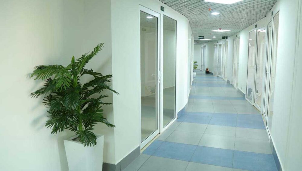 Commercial Space For Rent in Dehradun