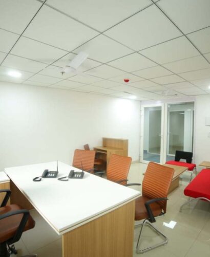 Best Office Space For Rent in Dehradun