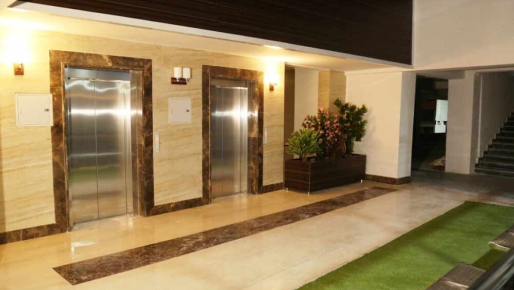 Best Office Space For Rent in Dehradun