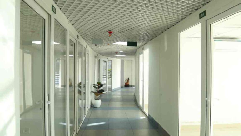 Best Office Space For Rent in Dehradun