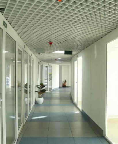 Best Office Space For Rent in Dehradun