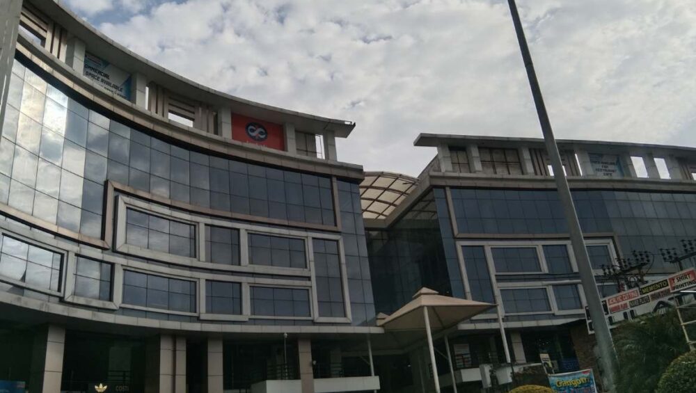 Commercial Space for Rent in Dehradun