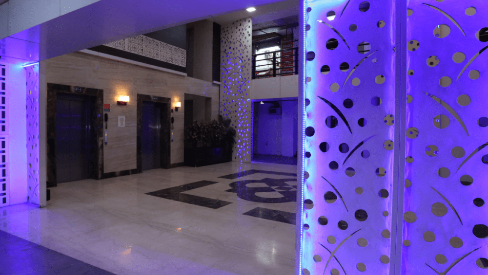 Office Space For Rent in Dehradun