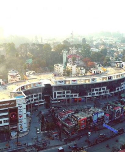 Office Space for rent in Dehradun