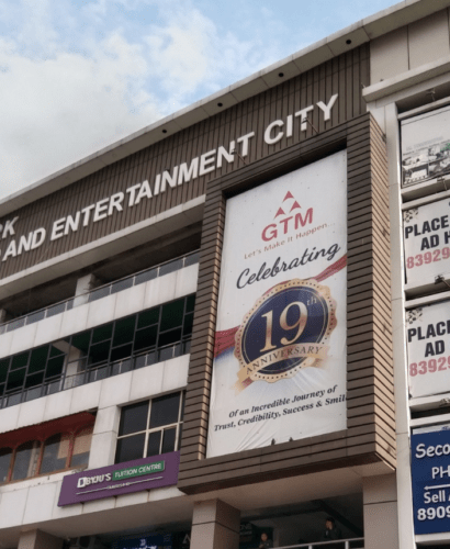 Office Space For Rent in Dehradun