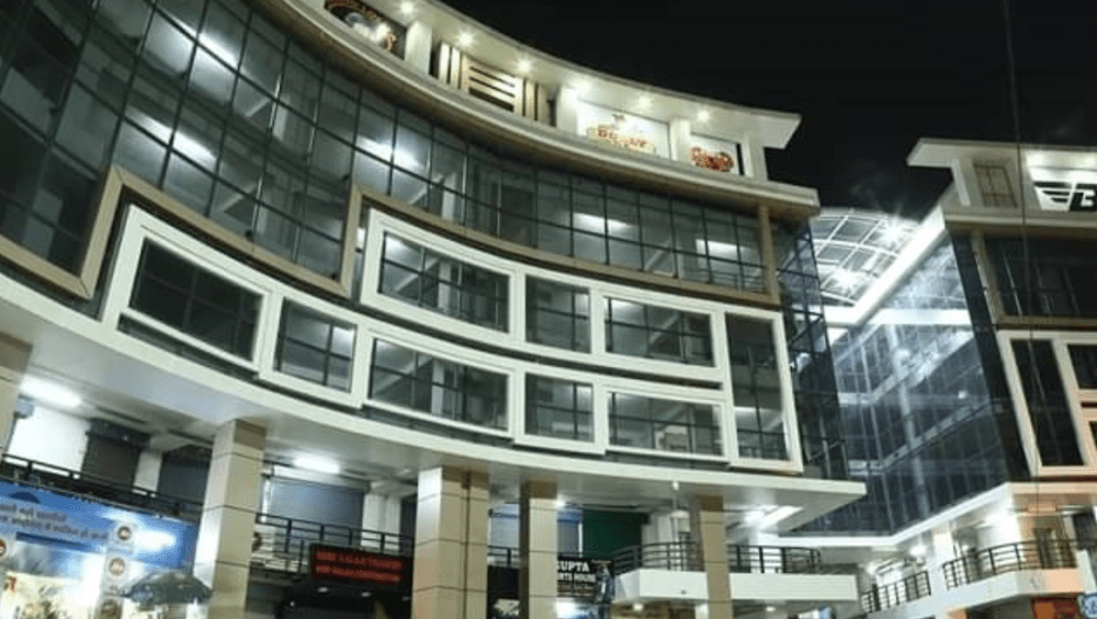 Office Space For Rent in Dehradun