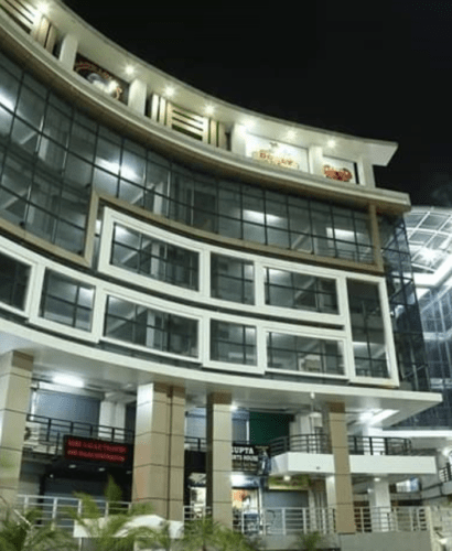 Office Space For Rent in Dehradun