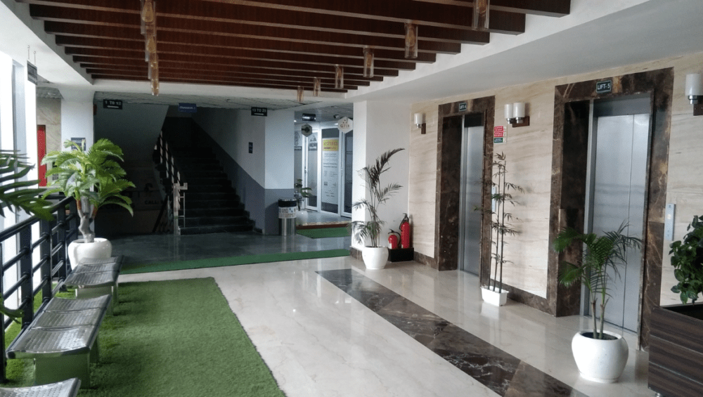 Office Space For Rent in Dehradun