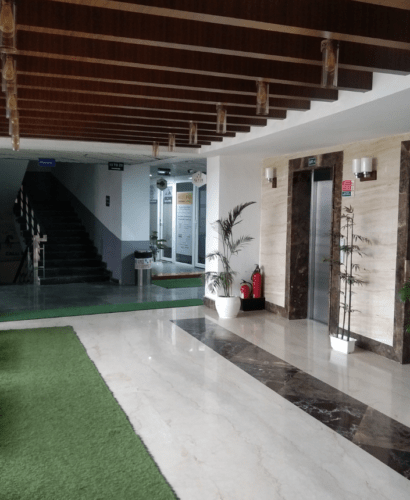 Office Space For Rent in Dehradun