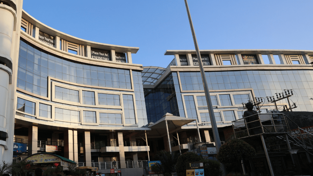 office Space for rent in Dehradun