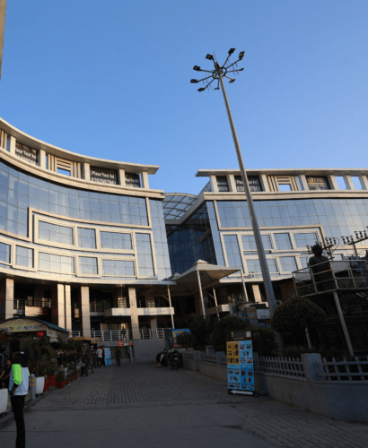 office Space for rent in Dehradun