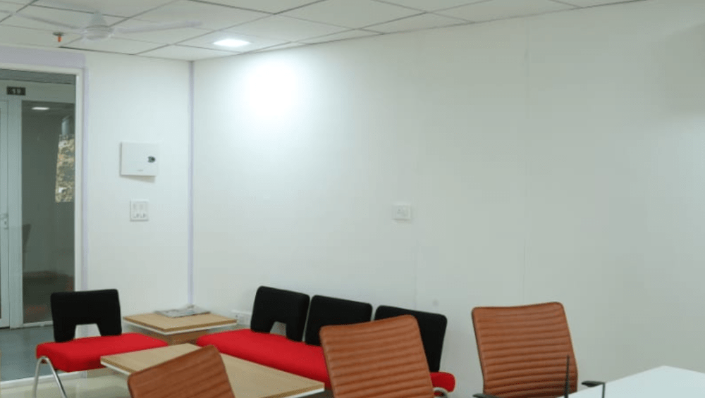 Office Space For Rent in Dehradun