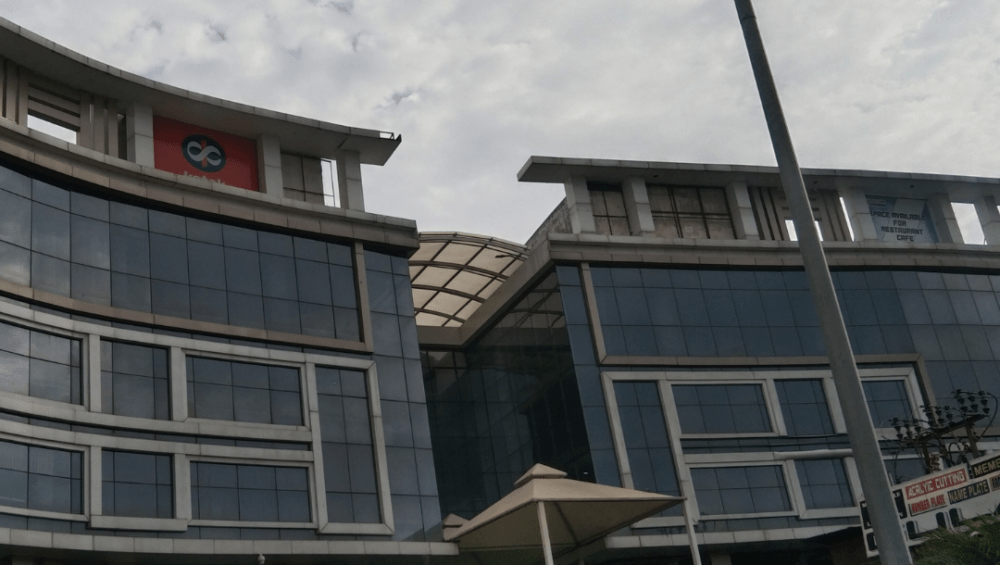 Office Space For Rent in Dehradun