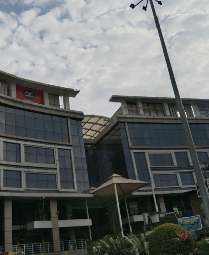 Office Space For Rent in Dehradun