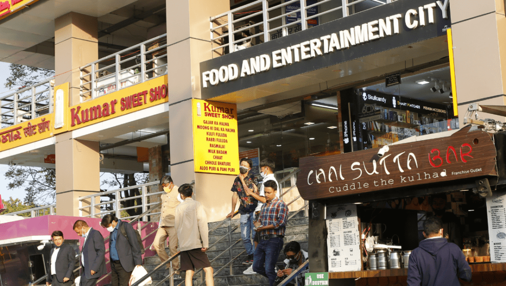 Office Space For Rent in Dehradun