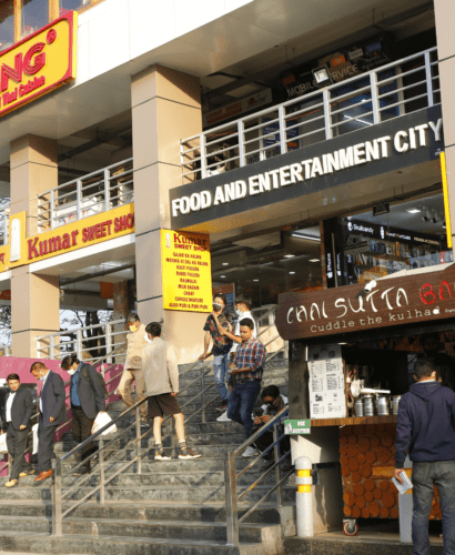 Office Space For Rent in Dehradun