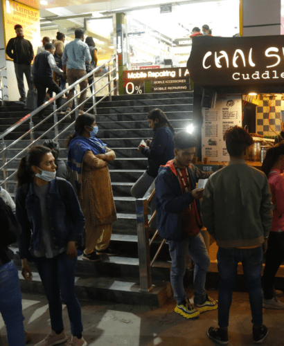 Office Space For Rent in Dehradun