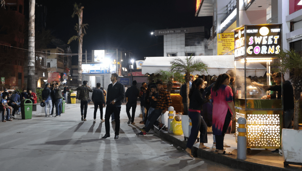 Commercial Space For Rent in Dehradun