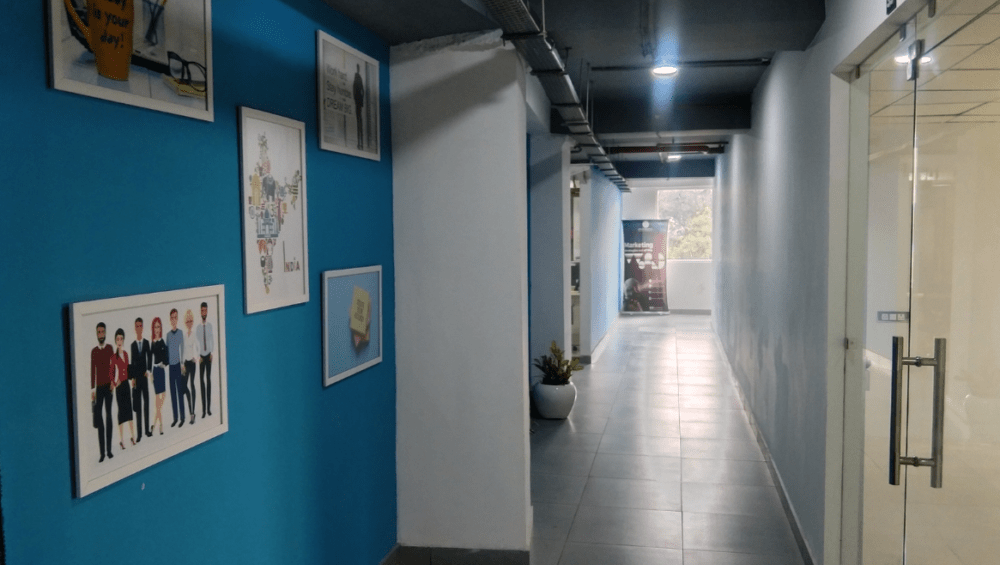 Office Space For Rent in Dehradun