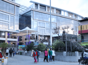 Office Space For Rent in Dehradun