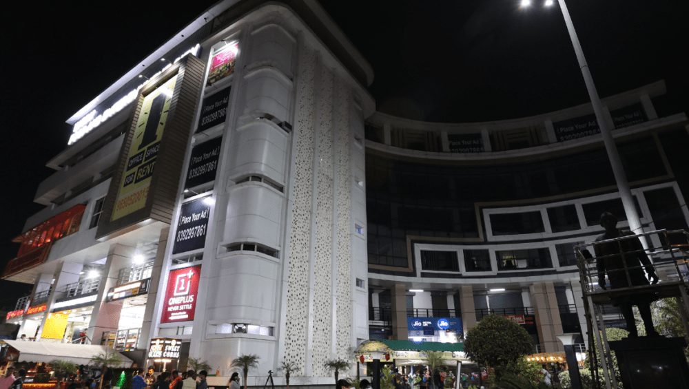 Office Space For Rent in Dehradun