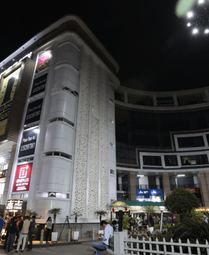 Office Space For Rent in Dehradun