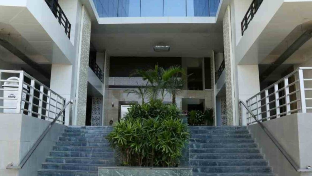 Best Office Space For Rent in Dehradun