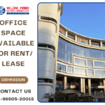 Office Space For Rent in Dehradun