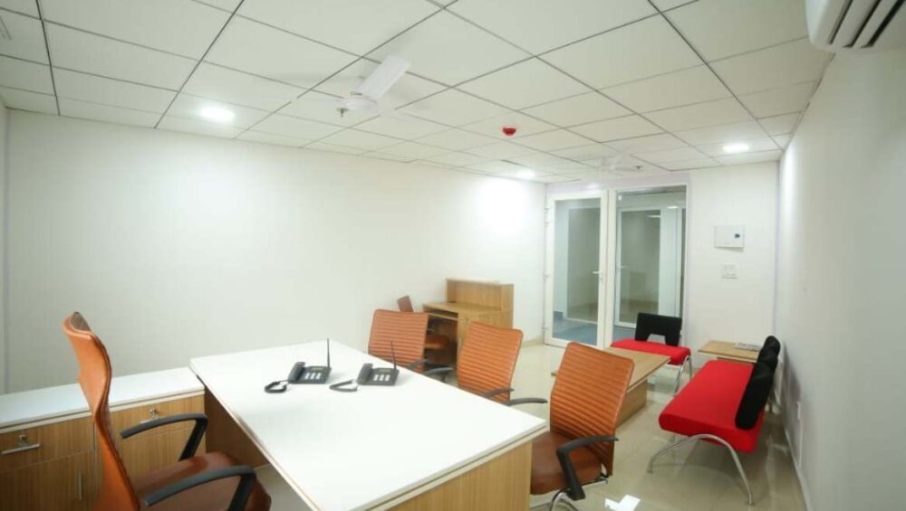 Best Office Space For Rent in Dehradun