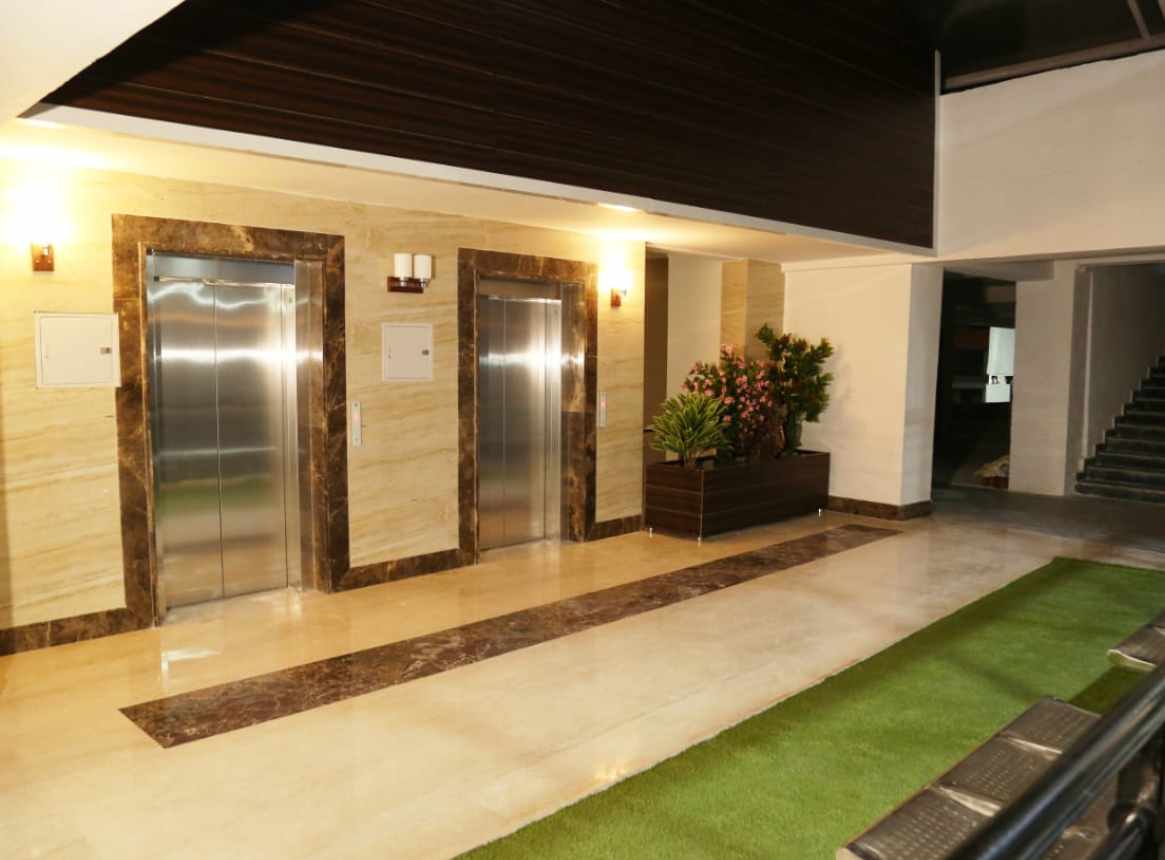 Best Office Space For Rent in Dehradun