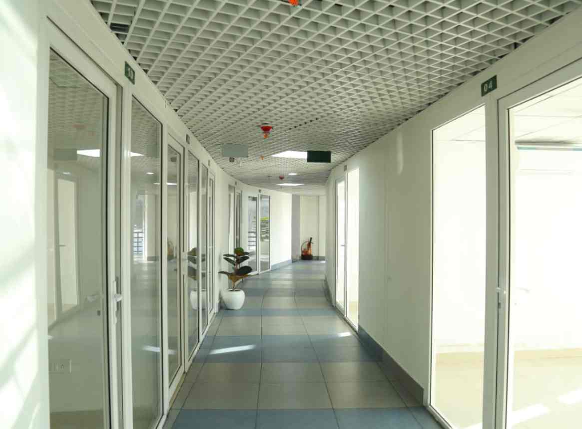 Best Office Space For Rent in Dehradun
