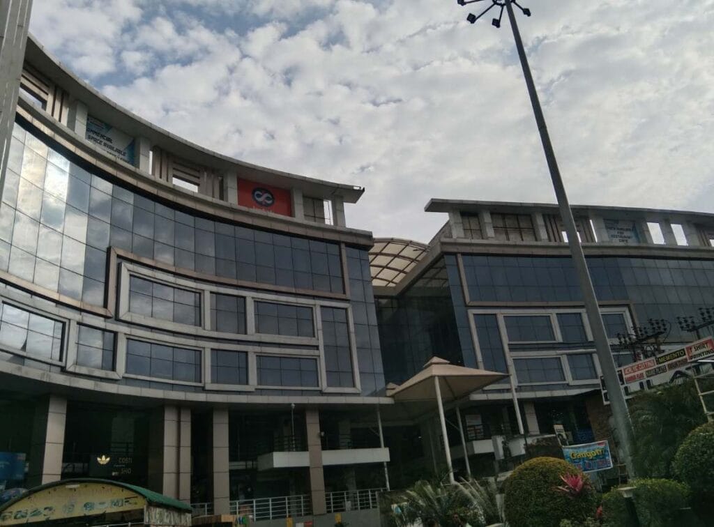 Commercial Space for Rent in Dehradun
