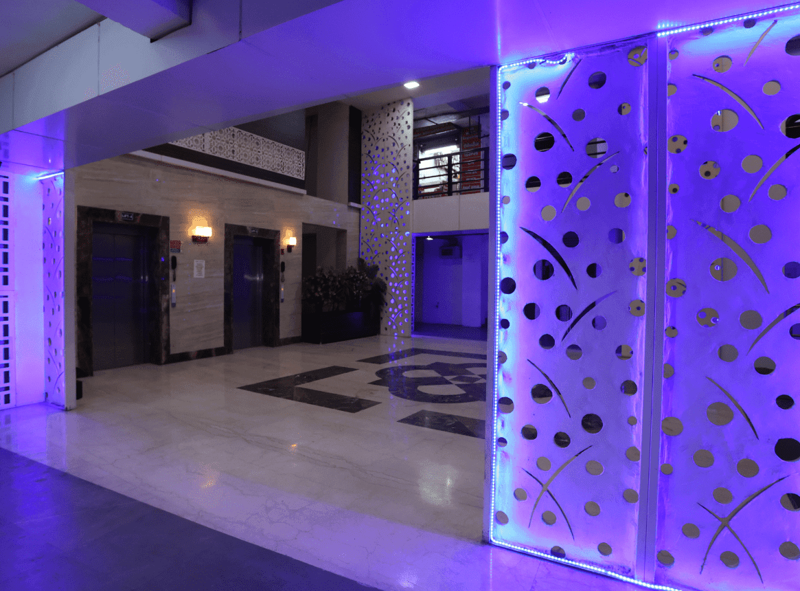 Office Space For Rent in Dehradun