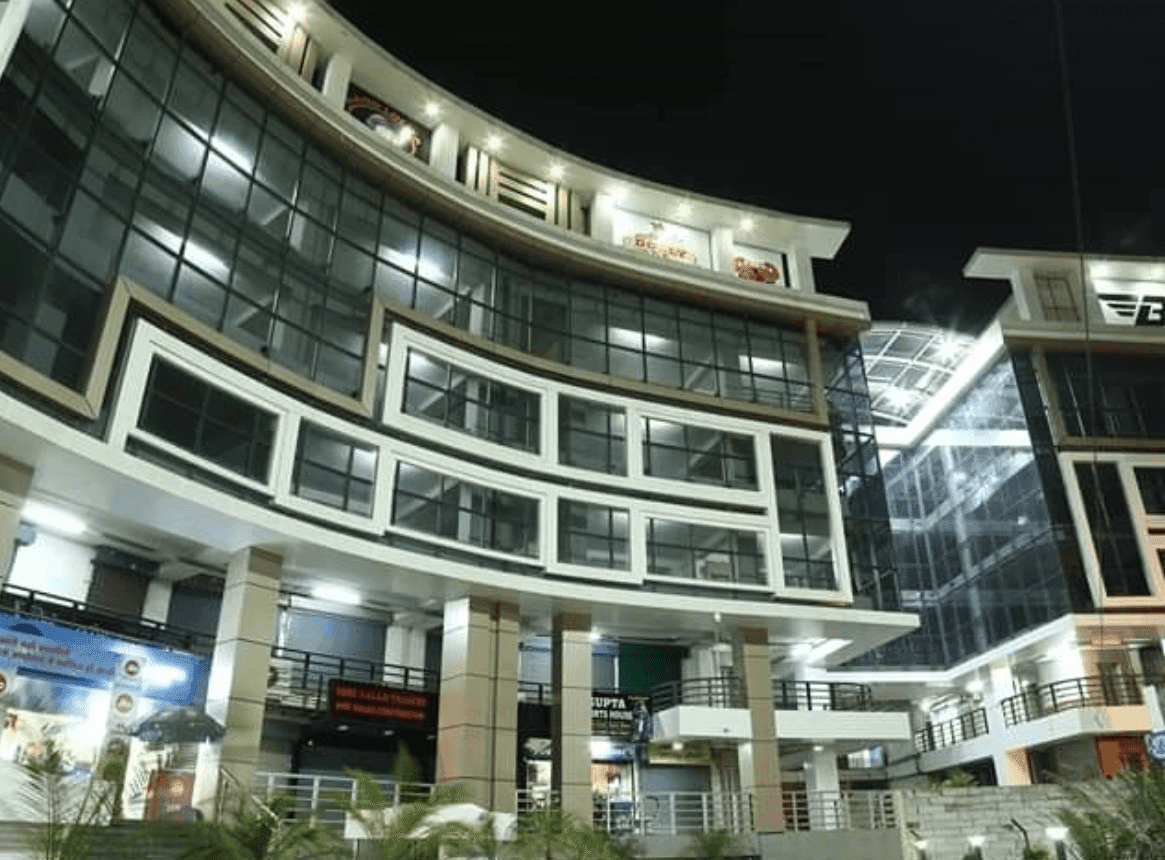 Office Space For Rent in Dehradun