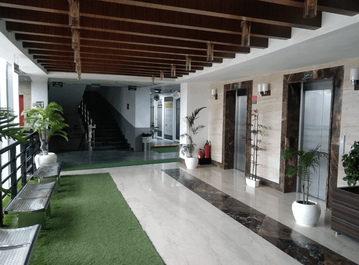 Office Space For Rent in Dehradun