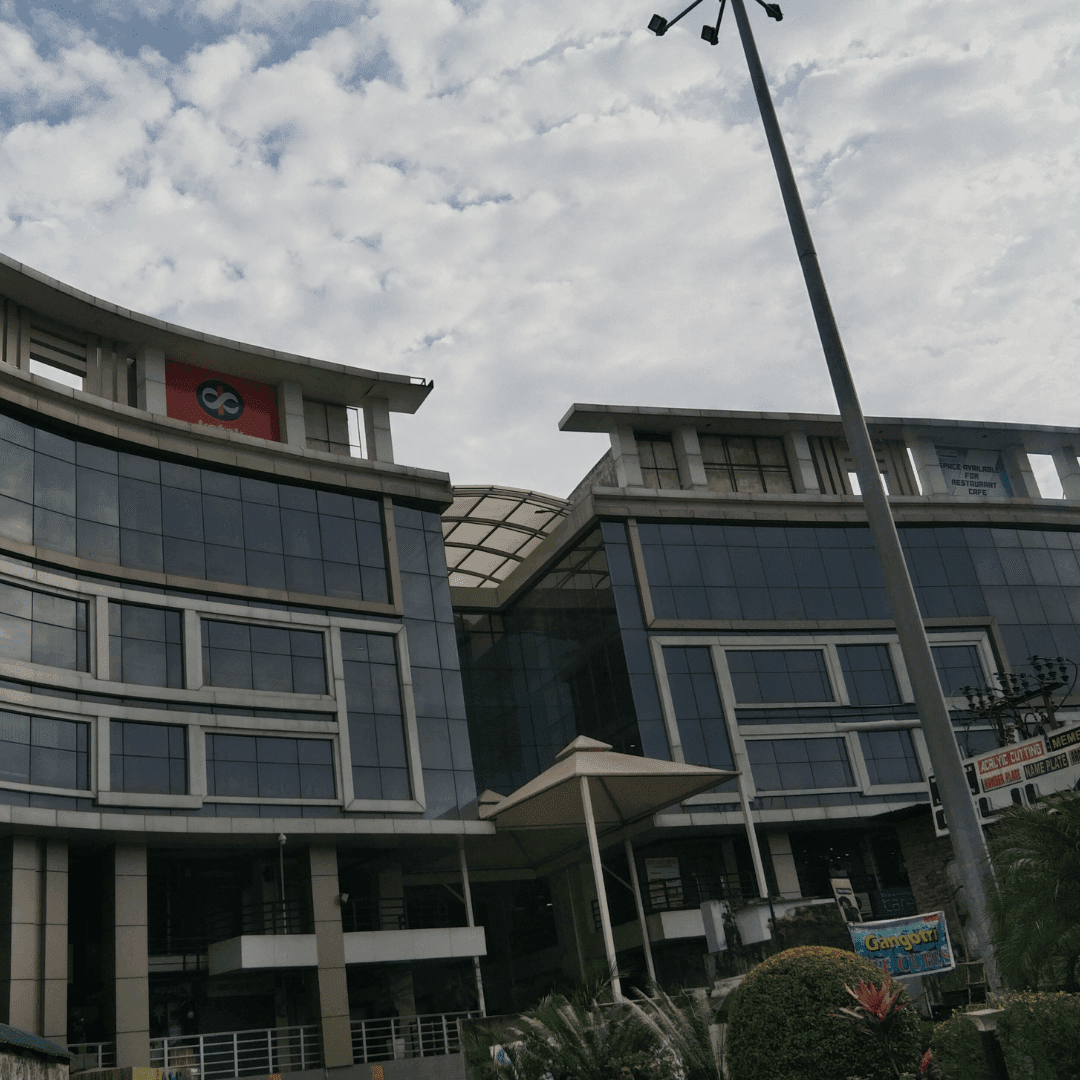 Office Space For Rent in Dehradun