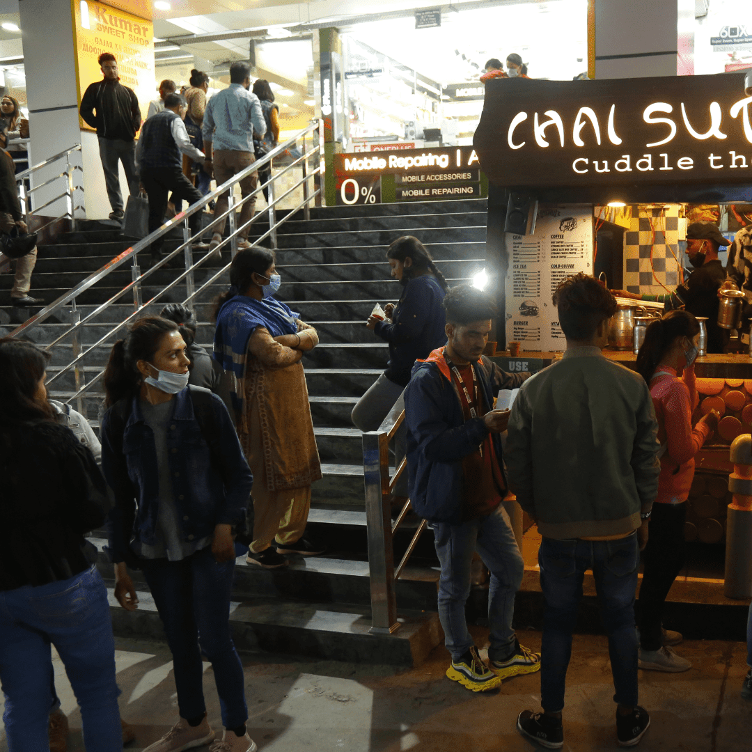 Office Space For Rent in Dehradun