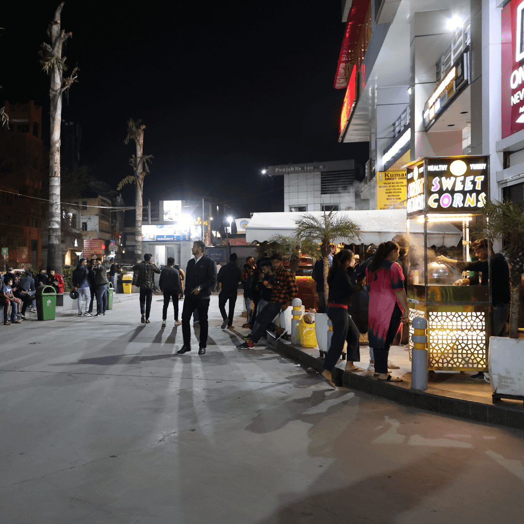 Commercial Space For Rent in Dehradun