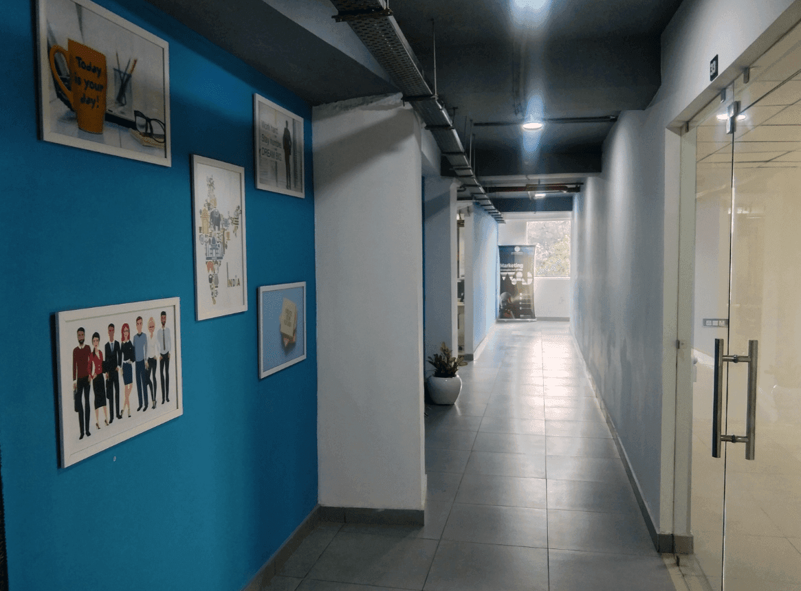 Office Space For Rent in Dehradun