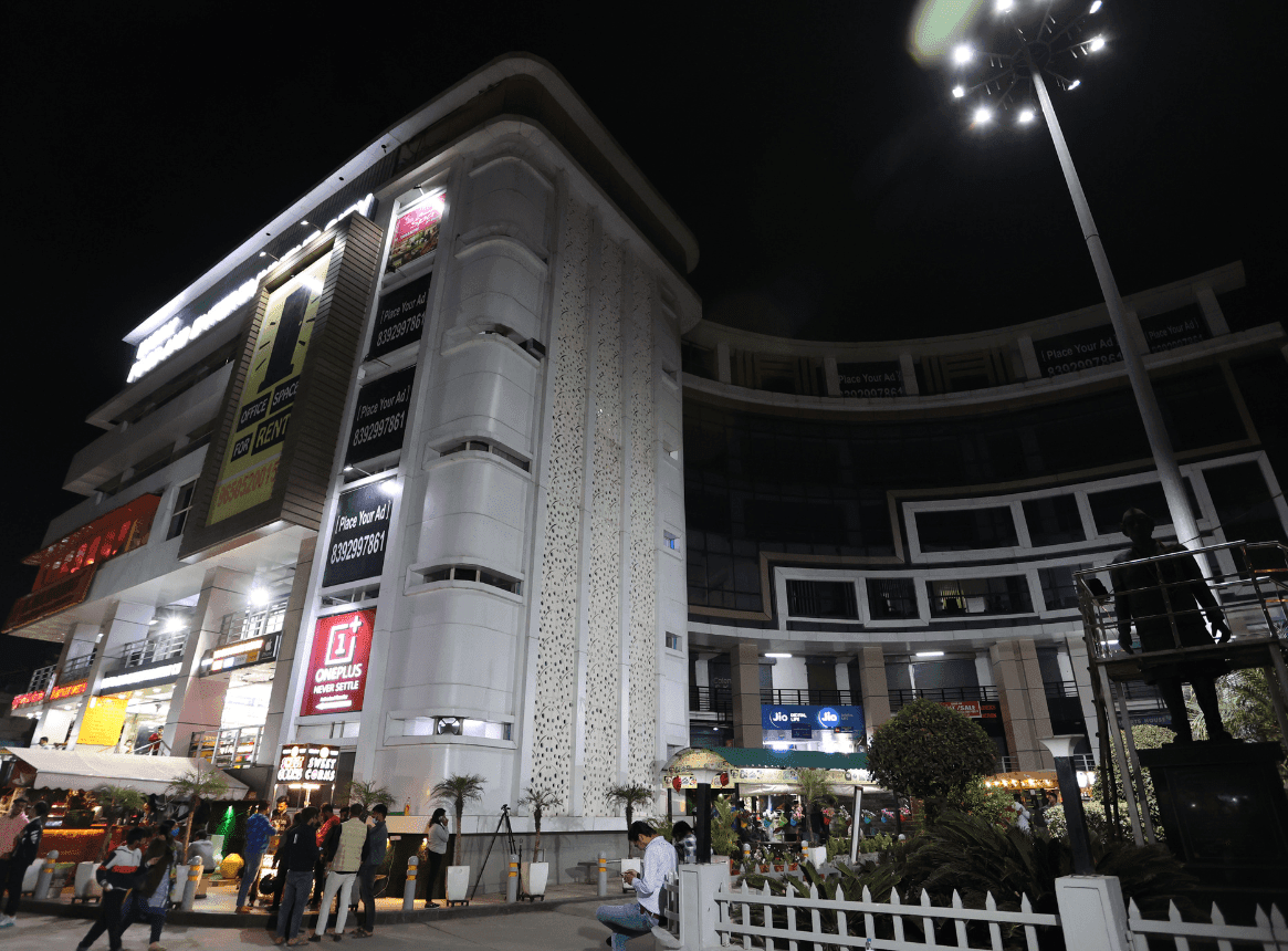 Office Space For Rent in Dehradun