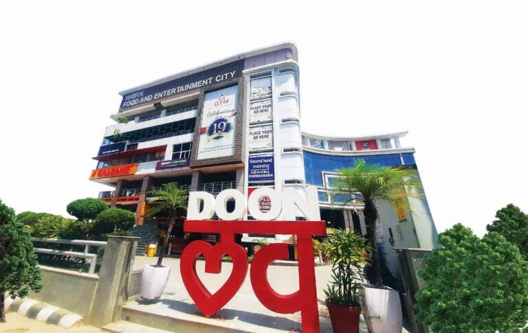 Why Businesses are Choosing Dehradun for Commercial Spaces in 2025