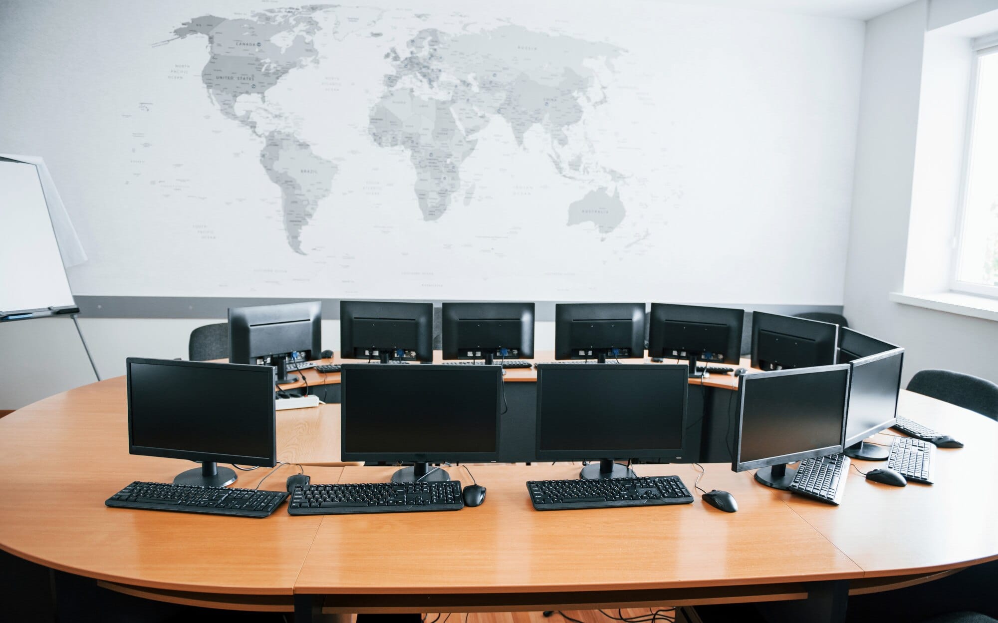 Call Center and BPO Space for Rent in Dehradun