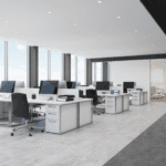 What Essential Amenities Should You Look for in an Office Space in Dehradun?