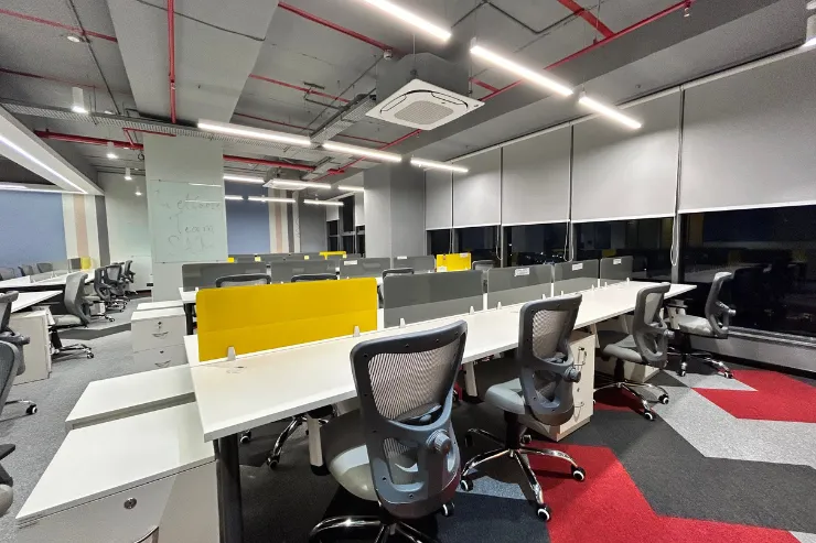 Office space for rent in Dehradun
