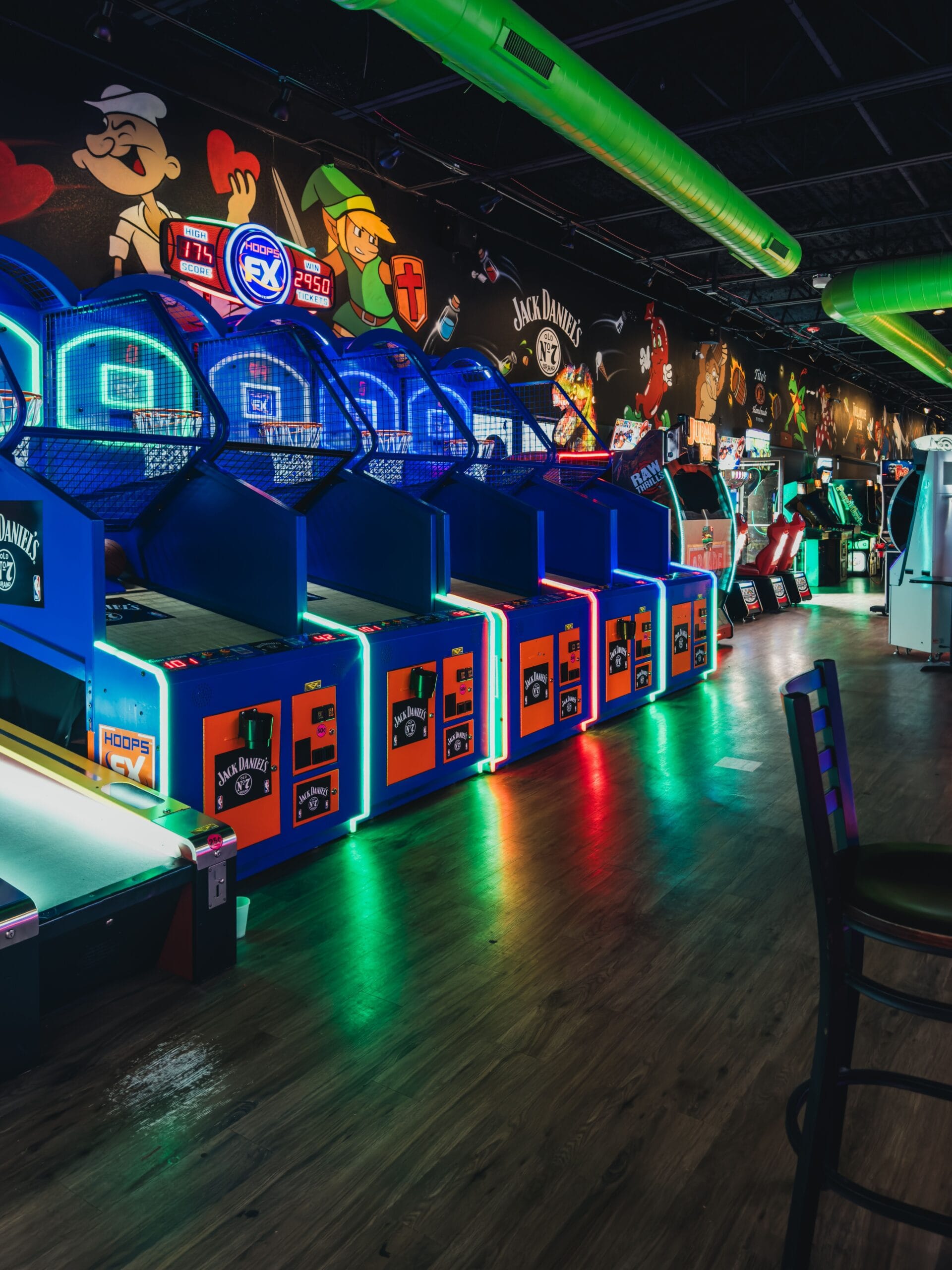 Gaming Zone