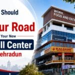Why You Should Choose Rajpur Road for Your New Call Center in Dehradun