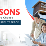 5 Reasons Coaching Centres Choose Educational Institute Space at WFECity