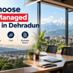 How to Choose the Right Managed Enterprise Workspace in Dehradun